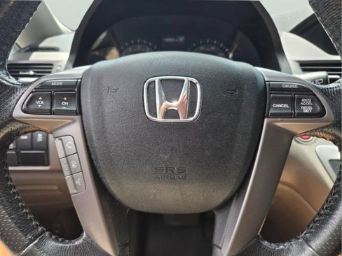 Used 2015 Honda Odyssey EX-L image 30