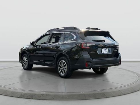Used 2020 Subaru Outback Premium AWD/4WD image 7