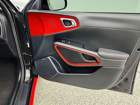 Used 2020 Kia Soul GT-Line Turbo FWD image 26