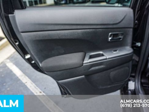 Used 2024 Mitsubishi Outlander Sport ES AWD/4WD image 48
