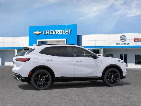 New 2026 Buick Envision Sport Touring image 5