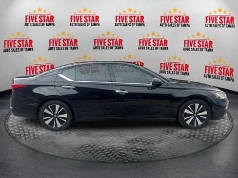Used 2019 Nissan Altima 2.5 SL FWD image 8
