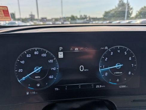 Used 2025 Kia Sportage X-Pro Prestige AWD/4WD image 58