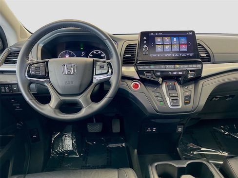 Used 2025 Honda Odyssey EX-L image 2