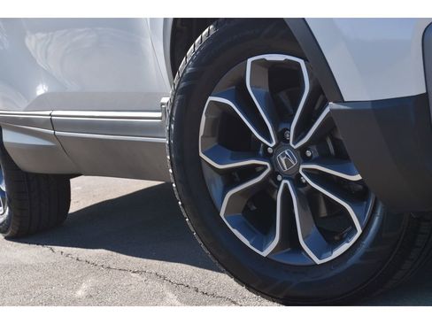 Used 2022 Honda CR-V EX image 8