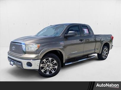 Used 2012 Toyota Tundra 2WD Double Cab