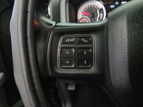 Used 2019 RAM 1500 Warlock AWD/4WD image 17