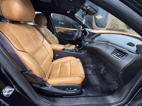 Used 2014 Chevrolet Impala LTZ image 26