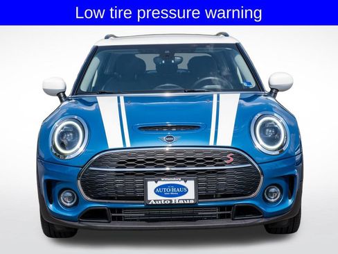 Used 2023 MINI Cooper Clubman S AWD/4WD image 11