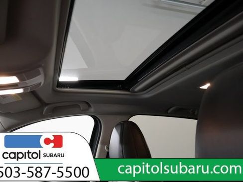 Used 2025 MAZDA CX-5 Carbon Edition AWD/4WD image 15