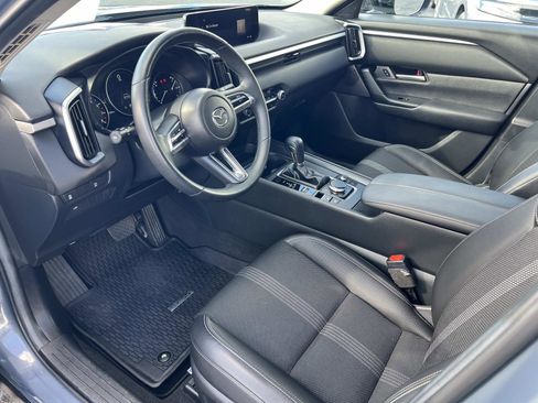 Used 2023 MAZDA CX-50 2.5 S w/ Cargo Package image 5