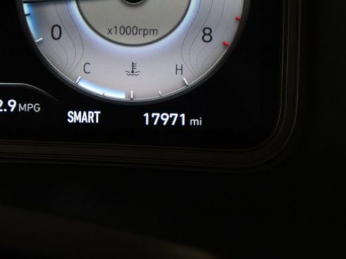 Used 2023 Hyundai Kona Limited w/ Cargo Package image 39