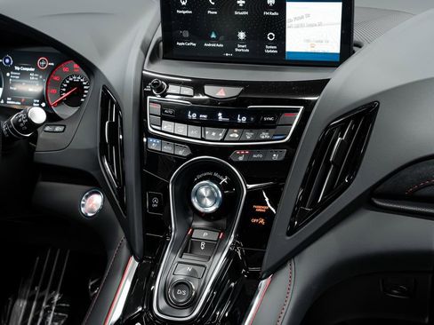 New 2026 Acura RDX A-Spec AWD/4WD image 16
