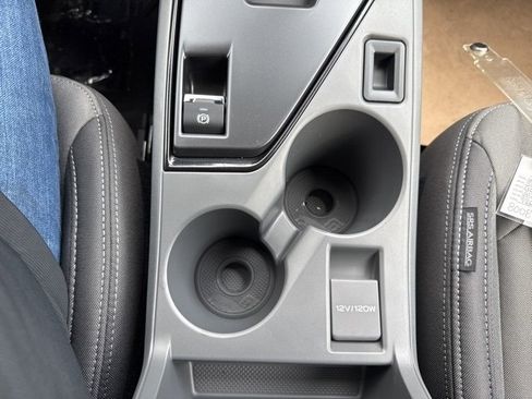 New 2026 Subaru Crosstrek 2.5i image 20