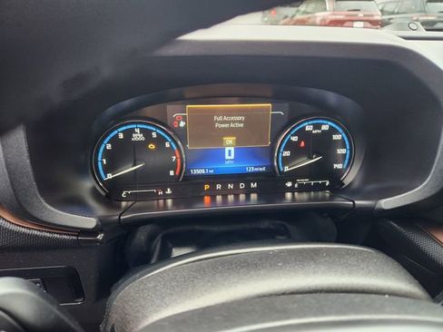 Used 2024 Ford Bronco Sport Badlands w/ Premium Package image 18