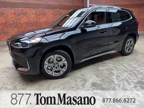 Used 2025 BMW X1 xDrive28i w/ Technology Package image 1
