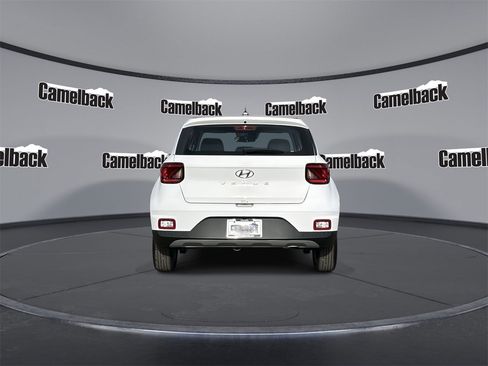 New 2026 Hyundai Venue SE image 6