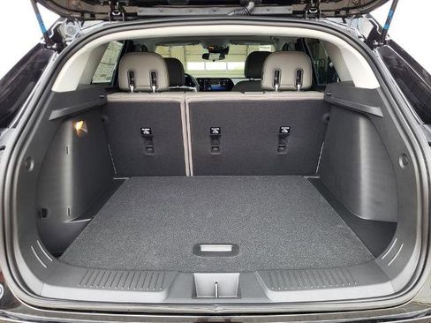 New 2026 Chevrolet Trax ACTIV w/ Sunroof Package FWD image 27