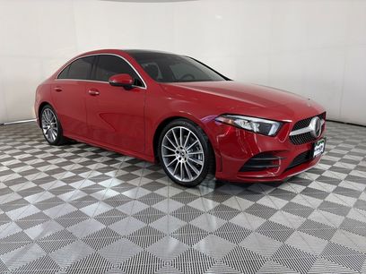 Used 2019 Mercedes-Benz A 220 4MATIC