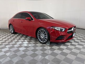 Used 2019 Mercedes-Benz A 220 4MATIC 360° Tour