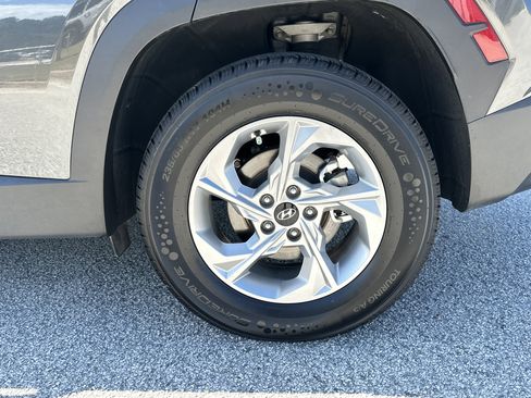 Used 2024 Hyundai Tucson SEL image 20