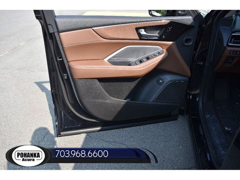 New 2026 Acura MDX SH-AWD w/ Advance Package image 26