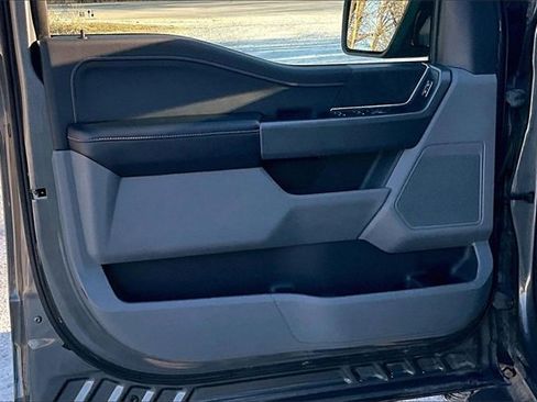 Used 2025 Ford F150 XLT w/ Equipment Group 301A Standard image 23