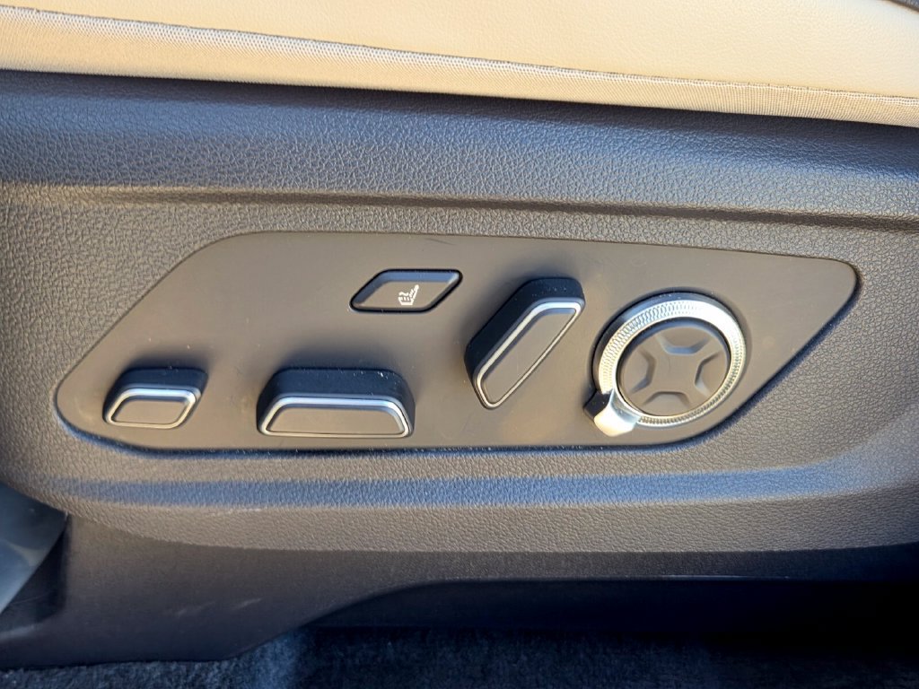 Used 2024 Hyundai Palisade Calligraphy AWD/4WD image 12