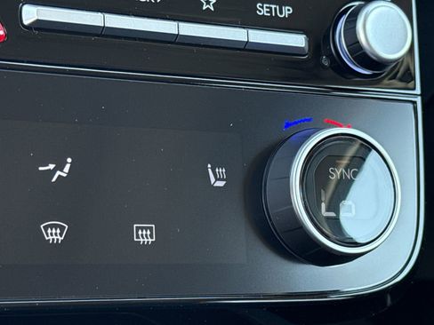 New 2026 Hyundai Tucson SEL image 23