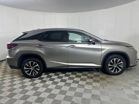 Used 2021 Lexus RX 350 AWD w/ Premium Package image 8