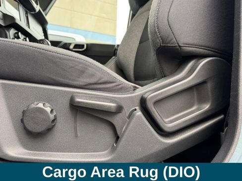 Used 2021 Ford Bronco Big Bend AWD/4WD image 20