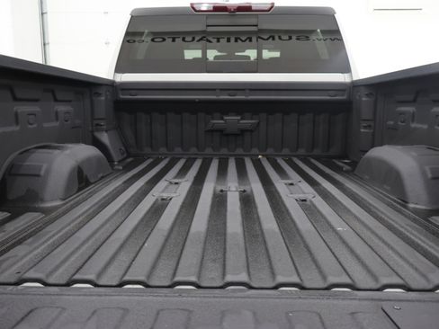 Used 2020 Chevrolet Silverado 3500 LTZ w/ LTZ Plus Package AWD/4WD image 29