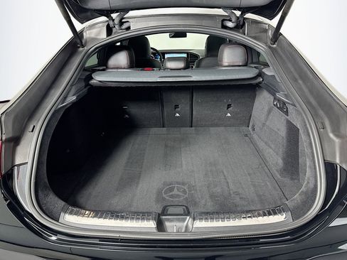 Used 2021 Mercedes-Benz GLE 53 AMG 4MATIC Coupe image 22