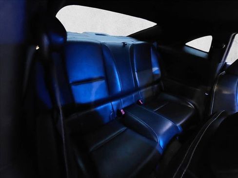 Used 2011 Chevrolet Camaro SS w/ RS Package RWD image 13