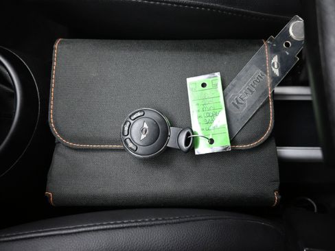 Used 2014 MINI Cooper Countryman S FWD image 20
