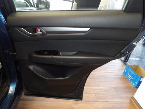 Certified 2023 MAZDA CX-5 AWD 2.5 S image 15