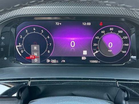 Used 2024 Volkswagen Atlas Cross Sport SEL R-Line image 36