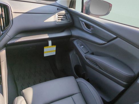 New 2026 Subaru Ascent Premium image 13