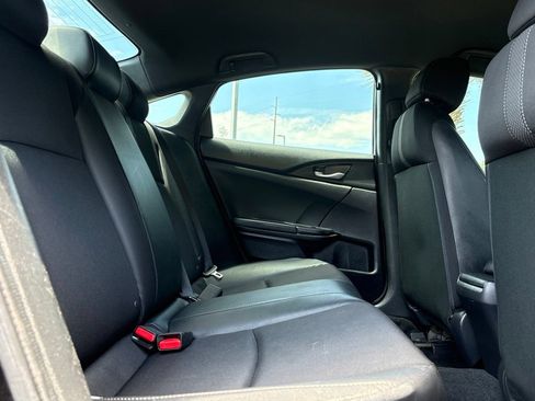 Used 2020 Honda Civic Sport image 20