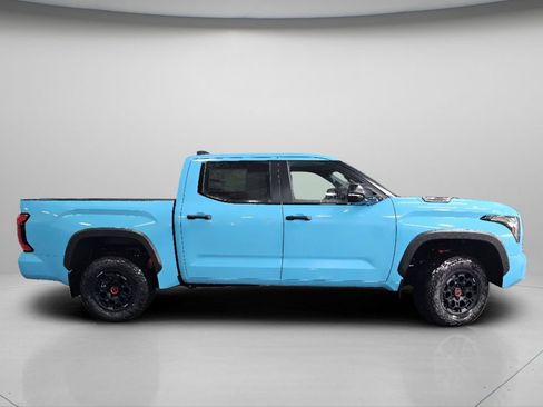 New 2026 Toyota Tundra TRD Pro image 25