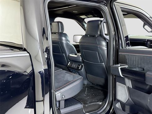 Used 2024 Ford F150 Raptor w/ Equipment Group 803A Raptor R image 30