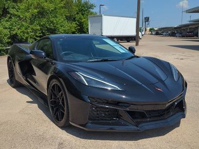 Used 2023 Chevrolet Corvette Z06