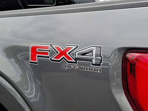 Used 2023 Ford F150 Lariat w/ Equipment Group 502A High AWD/4WD image 32