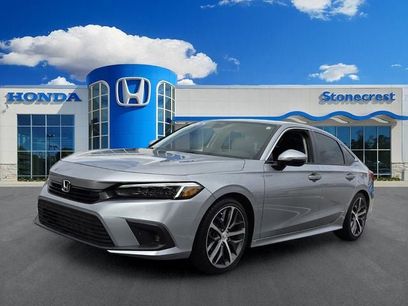 Used 2024 Honda Civic Touring