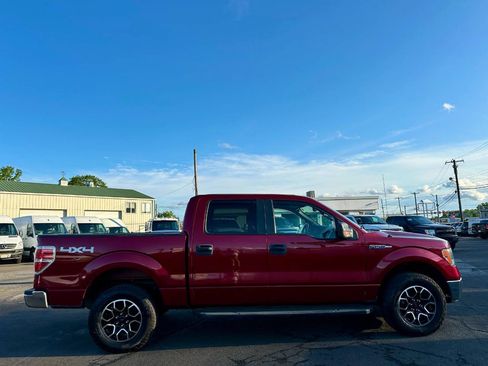 Used 2014 Ford F150 XLT w/ XLT Convenience Package image 7
