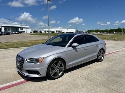 Used 2015 Audi A3 2.0T Premium Plus