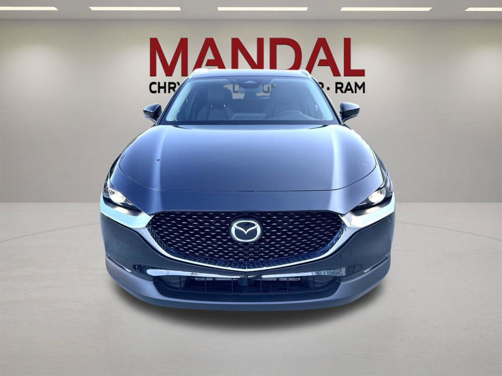 Used 2025 MAZDA CX-30 AWD 2.5 S w/ Preferred Package image 2