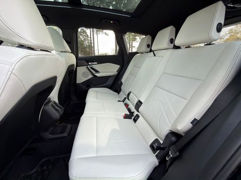 New 2026 BMW X1 xDrive28i w/ Technology Package image 14