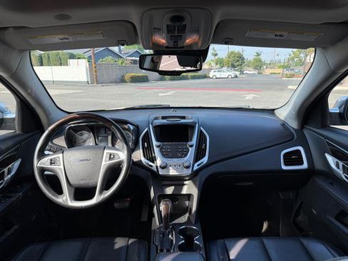 Used 2013 GMC Terrain Denali w/ Cargo Package image 16