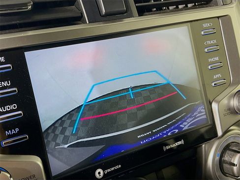 Certified 2021 Toyota 4Runner SR5 image 13